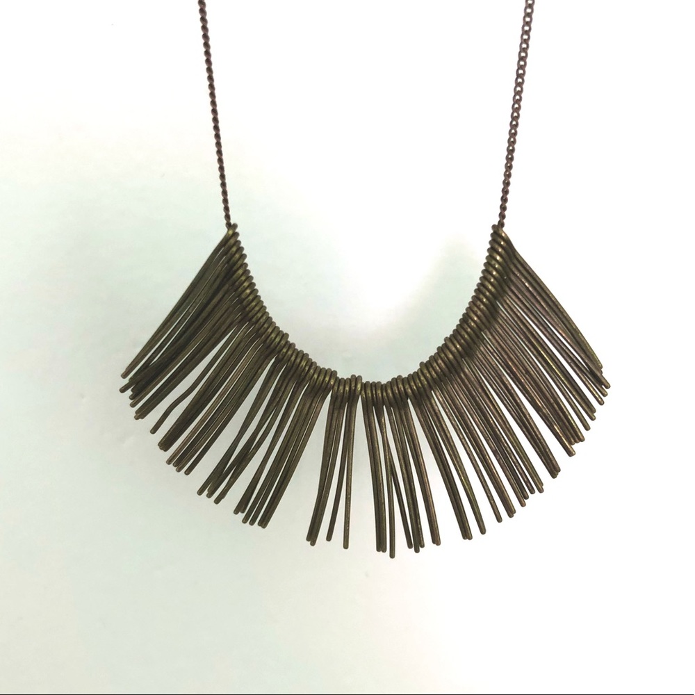 Madewell Necklace